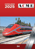 ACME katalóg 2025 No 34 súbor PDF 17,5 MB