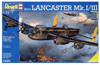 Avro LANCASTER Mk I-III