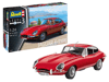 Jagur E-Type (Coupe) * 124
