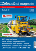 Železničný Magazín 9-2026 *CZ*