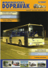 MORAVSKOSLEZSKÝ DOPRAVÁK 3/2007