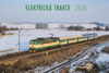 2026*ELEKTRICKÁ TRAKCIA*Násten