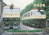 2026*Ochádzejíci LegendyE499**