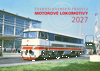 2027*MOTOROVÉ LOKOMOTÍVY*ČsTra