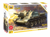SU-122 Soviet Self-PropeledGun