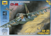 Su-25 *Frogfoot*