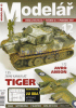 MODELÁŘ 12/2007