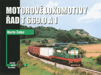 129/552 *FERROVIA*Záv.PotřDRÁH