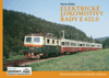 Elektrické Lokomotívy*E 422_0