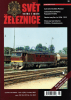 SVĚT ŽELEZNICE 22
