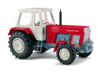 Fortschritt ZT303-D * Red