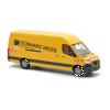 MB Sprinter *LEONHARD Weiss*