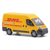 FIAT Ducato 2014* DHL Dod�vka*