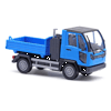 Multicar M31 * 2017 * Modr�