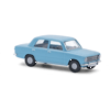 TT * FIAT 124 Modr�