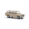 TT * FIAT 124 B�ov�