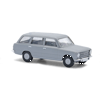 TT * FIAT 124  �ed�