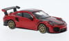 Porsche 911 GT2 RS * Red-Black