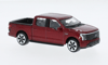 Ford F-150 Lightning *Red-Dark