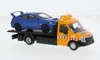 Iveco Daily Transporter * Oran