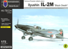 IL-2M * Black Death *