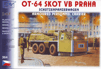OT-64 Skot*VB PRAHA*Mobil_Z�ta