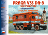 Praga V3S DA-8* SDH Zv�kovec