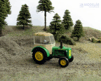 ZETOR 50 Super *Kabna*