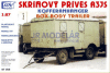 Skrinov prves A3JS