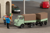 Multicar M22 s pr�vesom