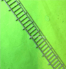 Vysok Zbradlie 165mm* 5ks