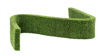 2x Vysok� �iv� plot-4x1x50cm