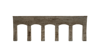 Betonov� Ark�dov� M�r*30x10,1c
