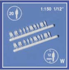 Figurky * 1�150 * 2D *10ks
