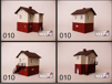 Tra�ov� dom-Schody*Vechtr Vys