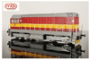 Rh 721 200-4 * D Vep*
