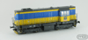 Rh740 442-9 *OKD Vep* **OKD**
