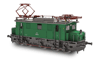 Rh 1080 *�BB II-VIep*MUSEUMlok