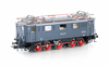E 88 204 * DRG IIep