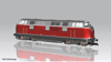 BR 221 * DB IV * DCC-Zvuk