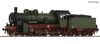 BR 38 3713*DRG IIep*DCC-Zvuk