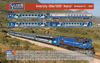 Intercity 1204-5*MAV VIep*ADRI