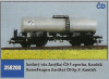 62B/3582 Zas (exRa) ČD*KAUČUK*