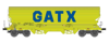 Tagnpps95*785-6 D-GATXD *GATX*