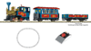 ANALOGset*Magic TRAIN-Viano