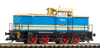 BR 345 119-2*D-SKLUS VIep* S