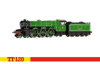 Flying SCOTSMAN A1 4-6-2 III