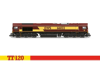 Class 66*66022 Lafarge Charnwo