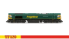 Class 66*66619 Derek W_Johnso
