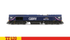 Class 66*GBRf 66725 Sunderland